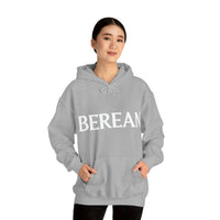 Berean - Unisex Heavy Blend™ Hooded Sweatshirt