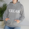 Berean - Unisex Heavy Blend™ Hooded Sweatshirt