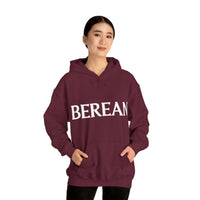 Berean - Unisex Heavy Blend™ Hooded Sweatshirt