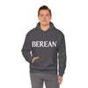 Berean - Unisex Heavy Blend™ Hooded Sweatshirt