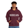 Berean - Unisex Heavy Blend™ Hooded Sweatshirt