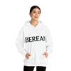 Berean - Unisex Heavy Blend™ Hooded Sweatshirt