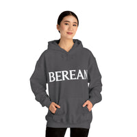 Berean - Unisex Heavy Blend™ Hooded Sweatshirt