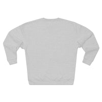 Berean Sweatshirt - Premium Unisex Crewneck