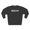 Berean Sweatshirt - Premium Unisex Crewneck