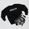 Berean Sweatshirt - Premium Unisex Crewneck