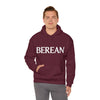 Berean - Unisex Heavy Blend™ Hooded Sweatshirt