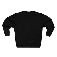 Berean Sweatshirt - Premium Unisex Crewneck