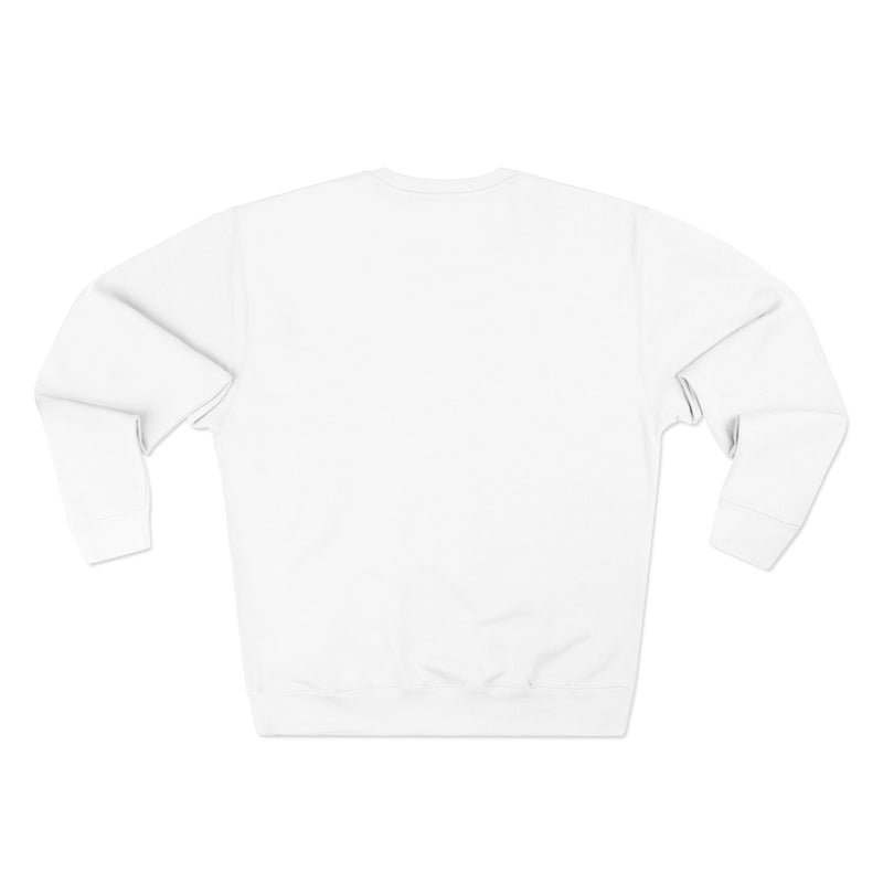 Berean Sweatshirt - Premium Unisex Crewneck