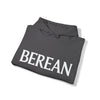 Berean - Unisex Heavy Blend™ Hooded Sweatshirt