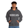 Berean - Unisex Heavy Blend™ Hooded Sweatshirt