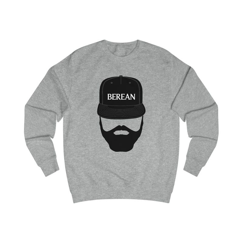 Berean - Men's Sweatshirt