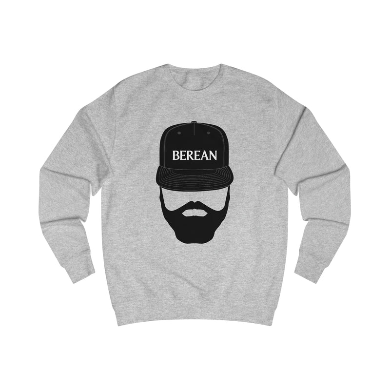 Berean - Men's Sweatshirt