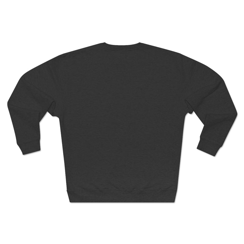 Berean Sweatshirt - Premium Unisex Crewneck