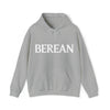 Berean - Unisex Heavy Blend™ Hooded Sweatshirt