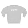 Berean Sweatshirt - Premium Unisex Crewneck