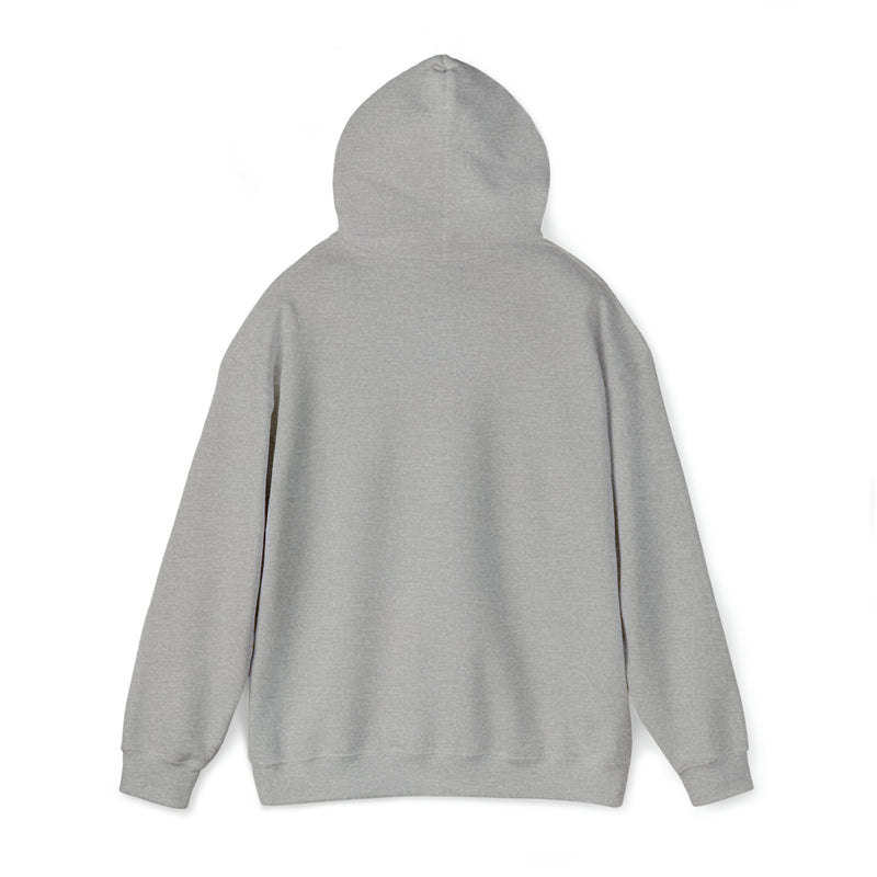 Berean - Unisex Heavy Blend™ Hooded Sweatshirt