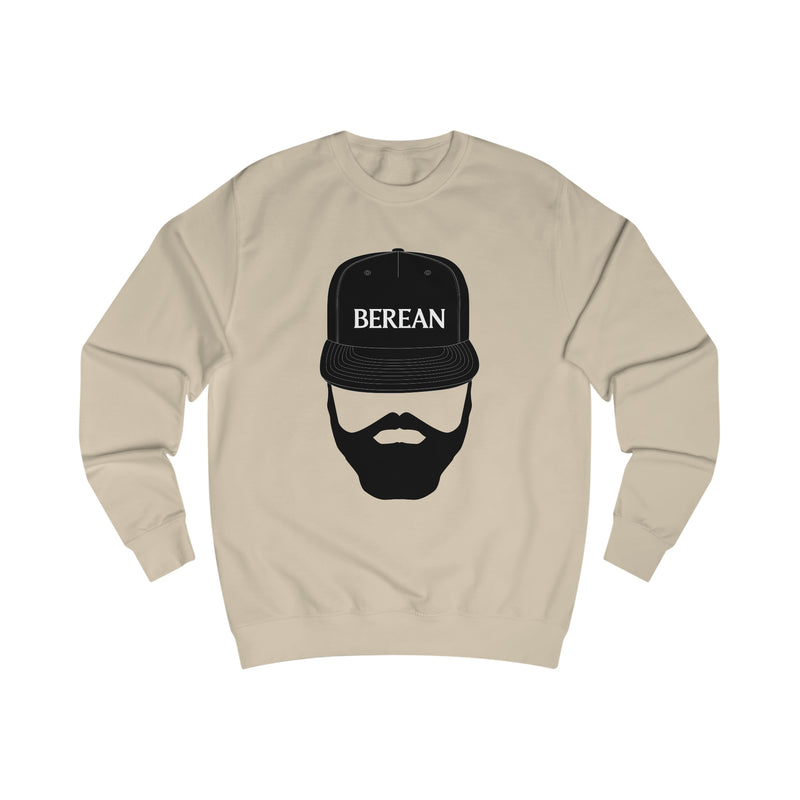 Berean - Men's Sweatshirt