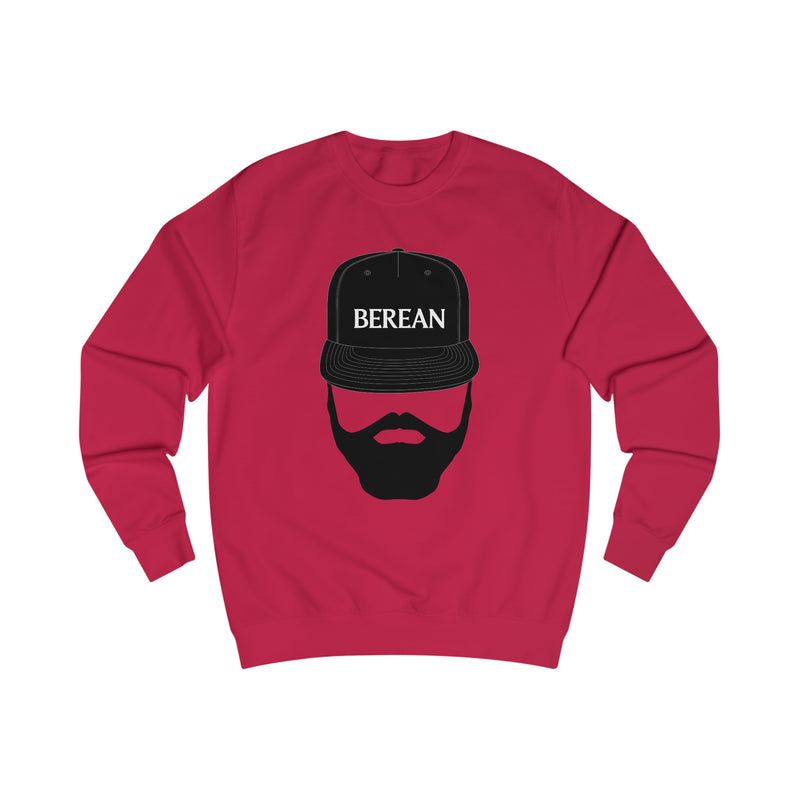 Berean - Men's Sweatshirt