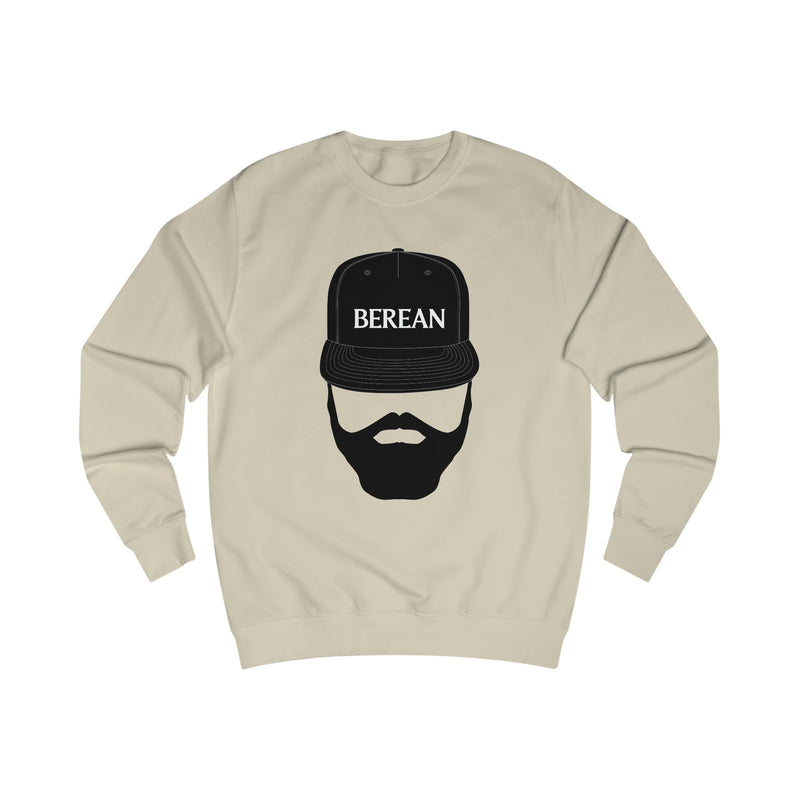 Berean - Men's Sweatshirt