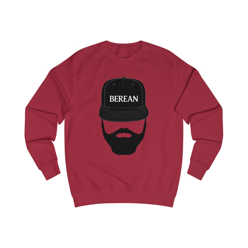 Berean - Men's Sweatshirt