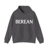 Berean - Unisex Heavy Blend™ Hooded Sweatshirt