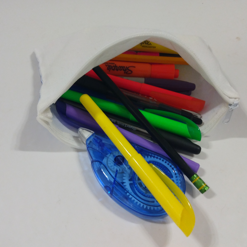 Bible Study Tutor Definition Pencil Pouches