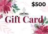 The Bible Study Tutor Gift Card